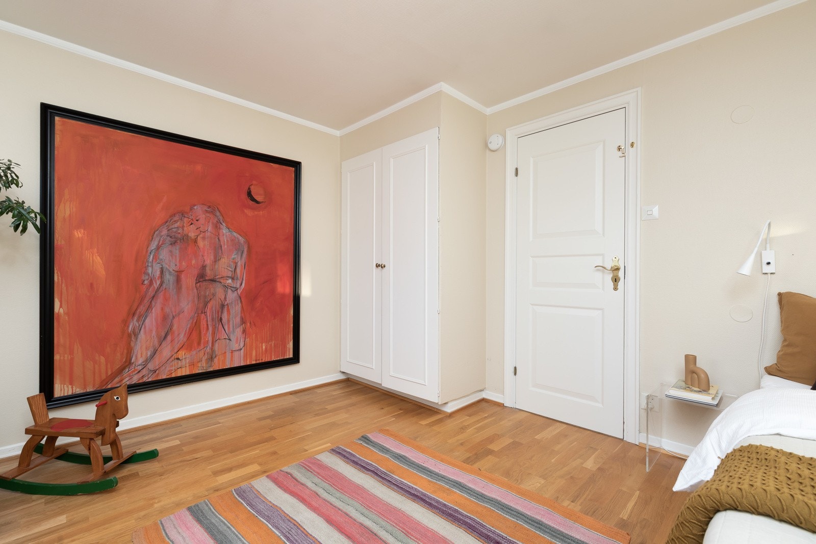 Soverom II Galleribilde