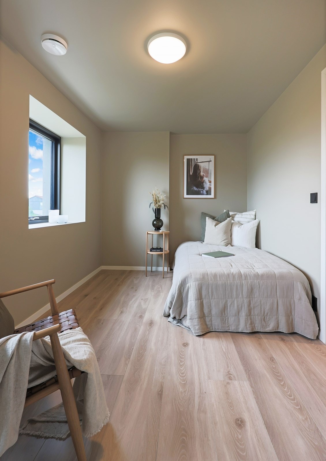 Soverom 2 Galleribilde