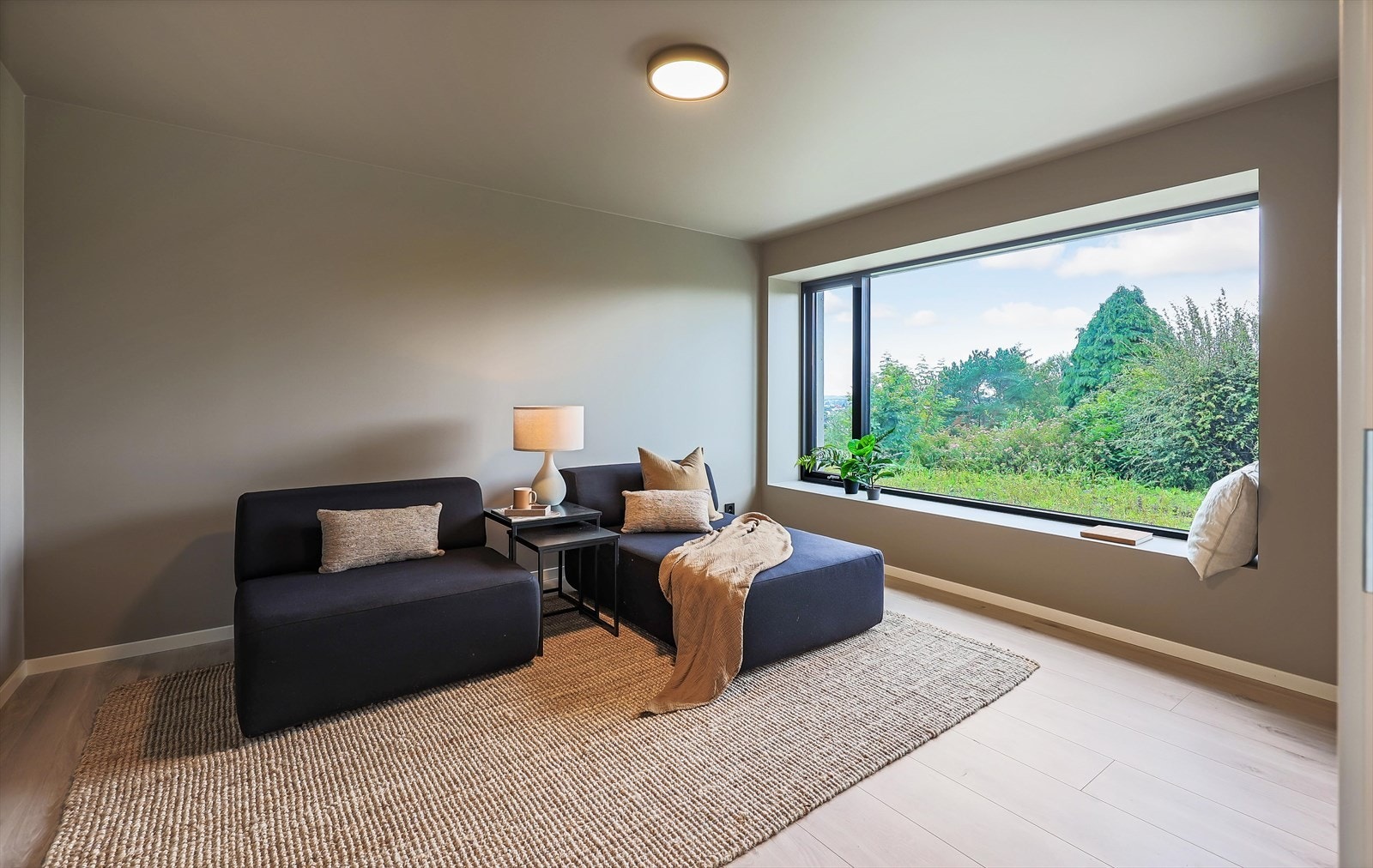 Kjellerstue Galleribilde