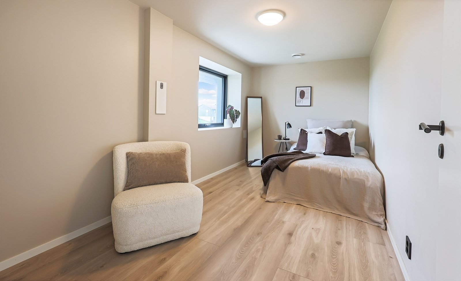 Soverom1 Galleribilde