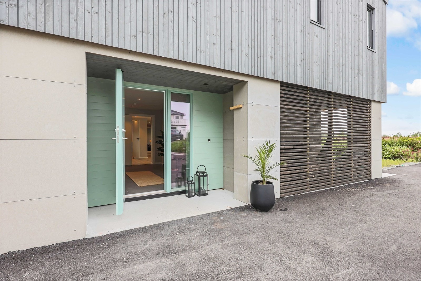 Velkommen på visning i Røværgata 47. Husk påmelding! Galleribilde