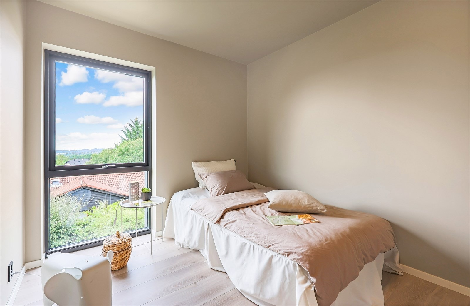 Soverom 3 Galleribilde