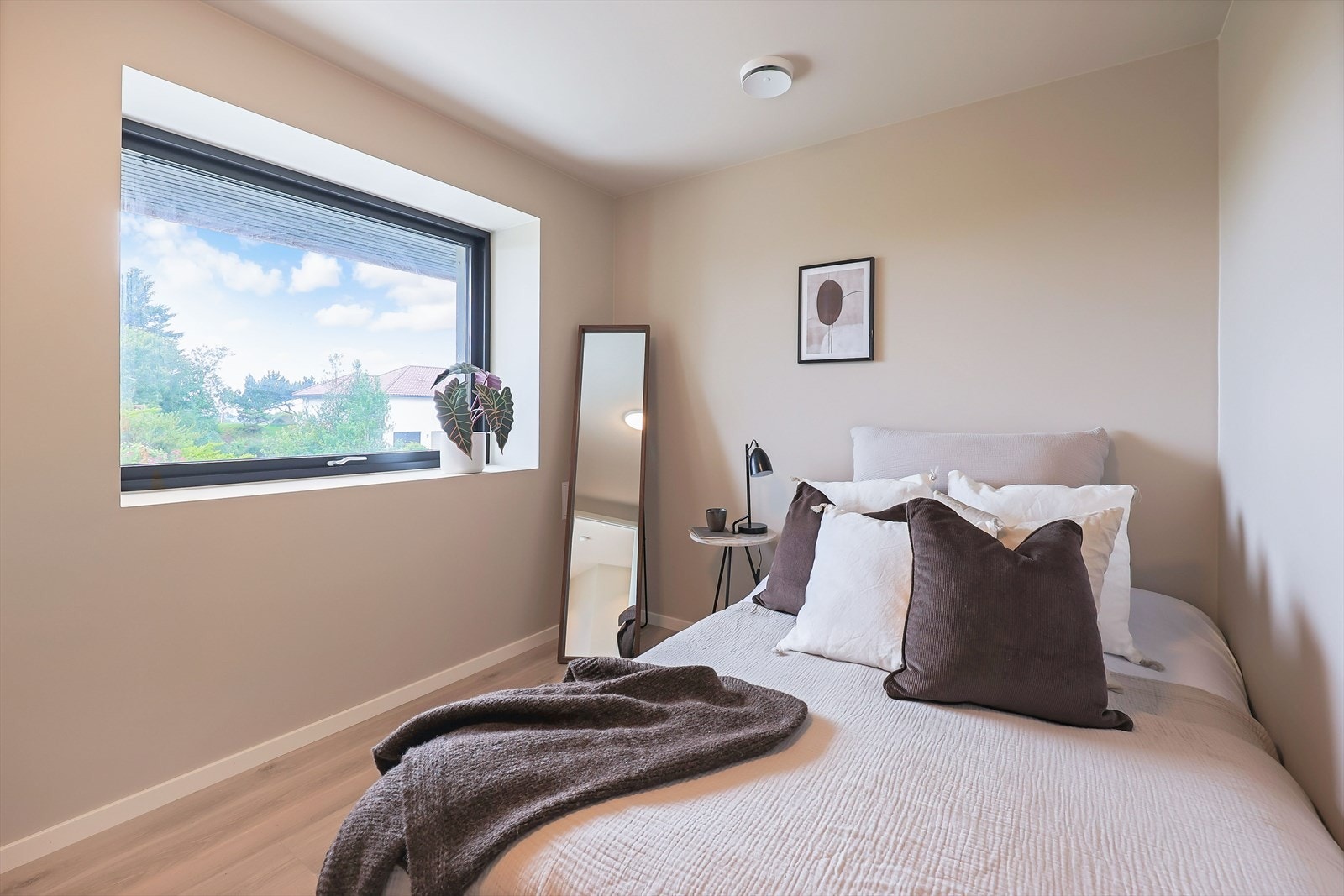 Soverom 1 Galleribilde