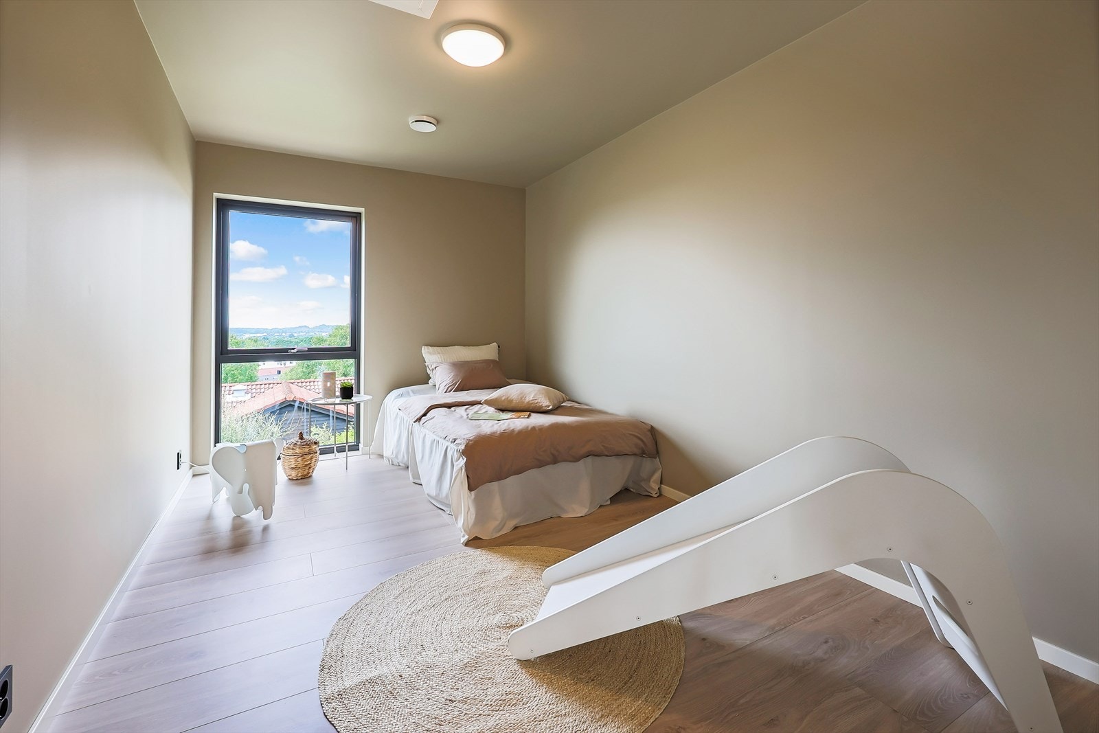 Soverom 3 Galleribilde