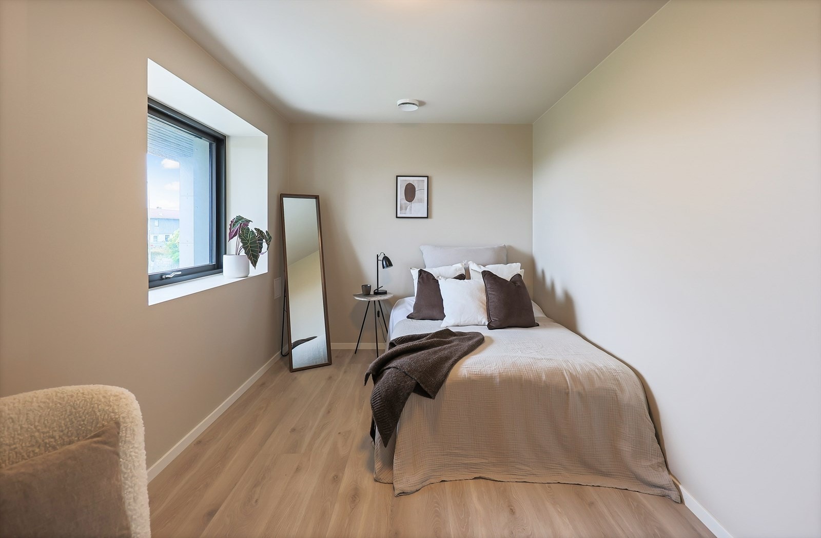 Soverom 1 Galleribilde