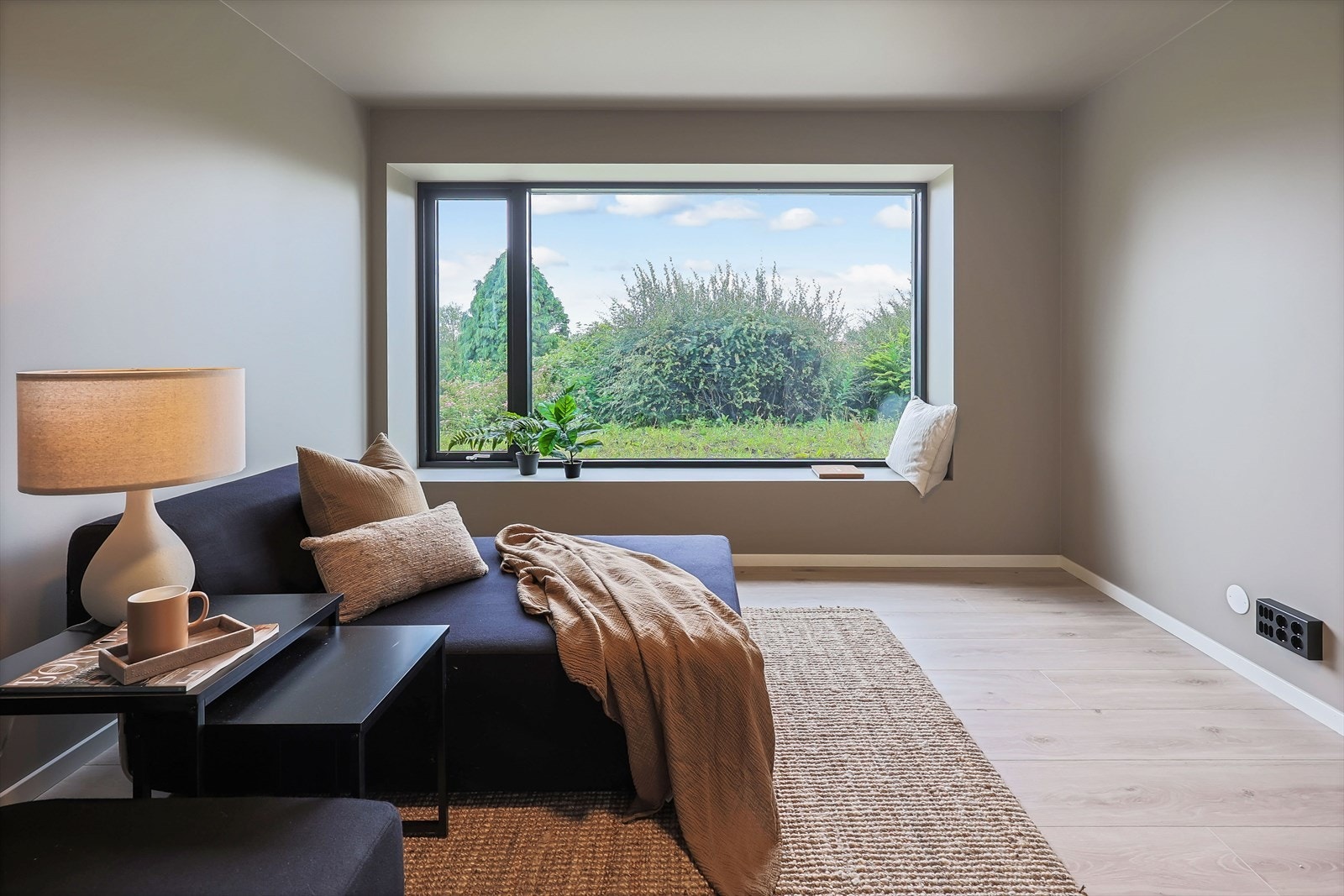 Kjellerstue Galleribilde