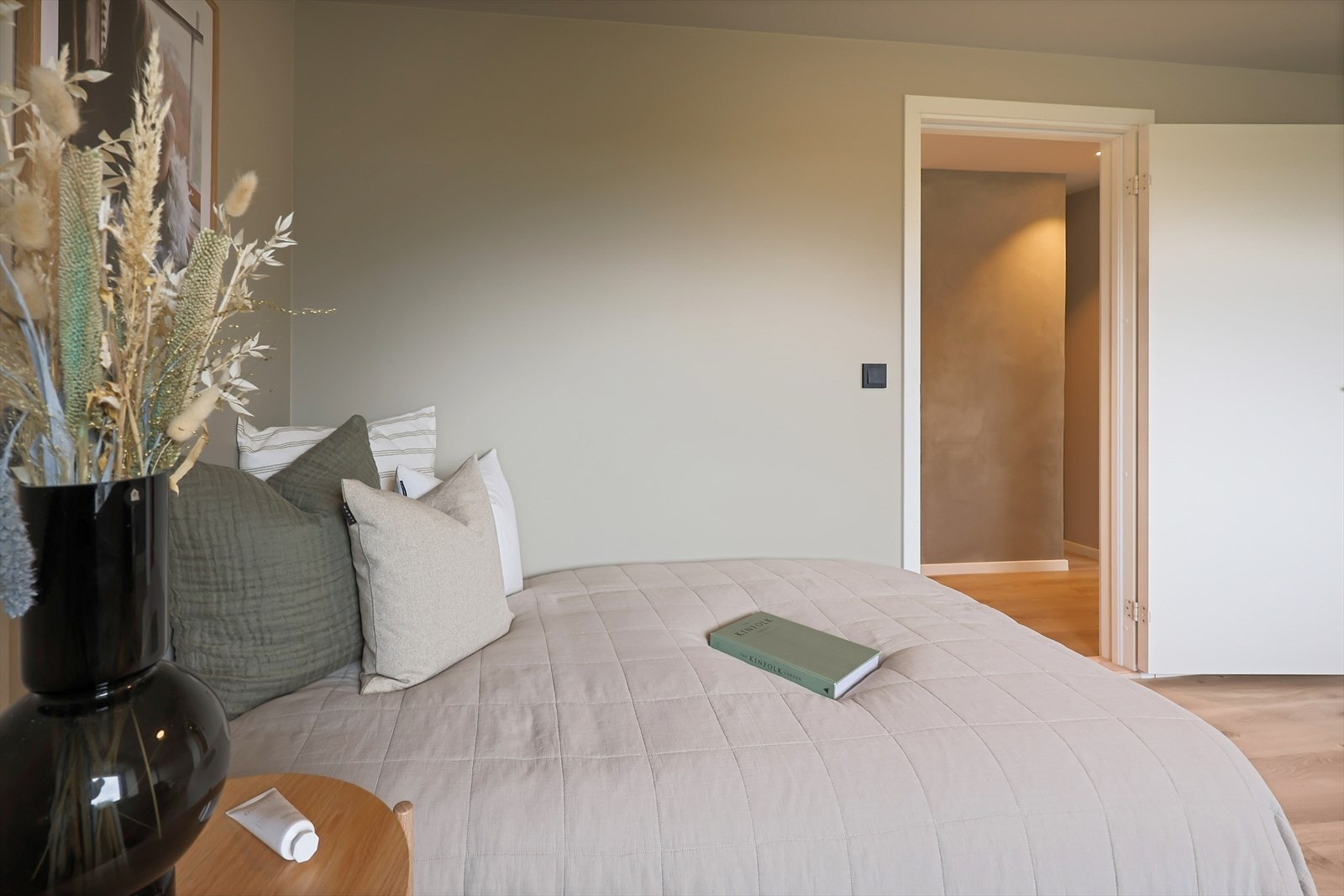 Soverom 2 Galleribilde