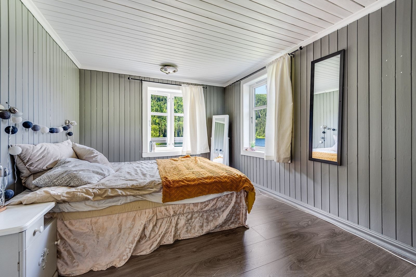 Soverom 4 Galleribilde