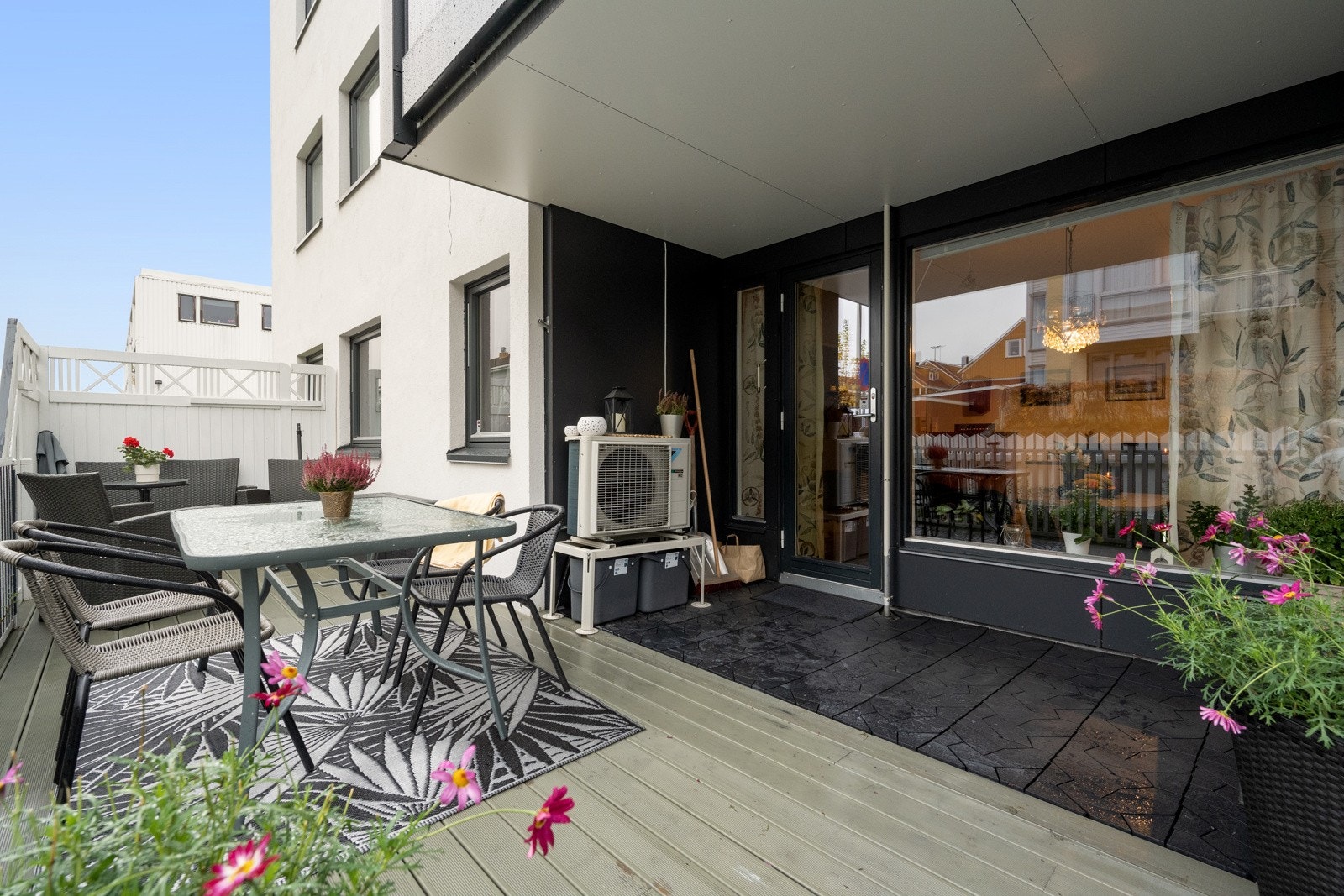 Velkommen til Wergelands gate 3A! Galleribilde