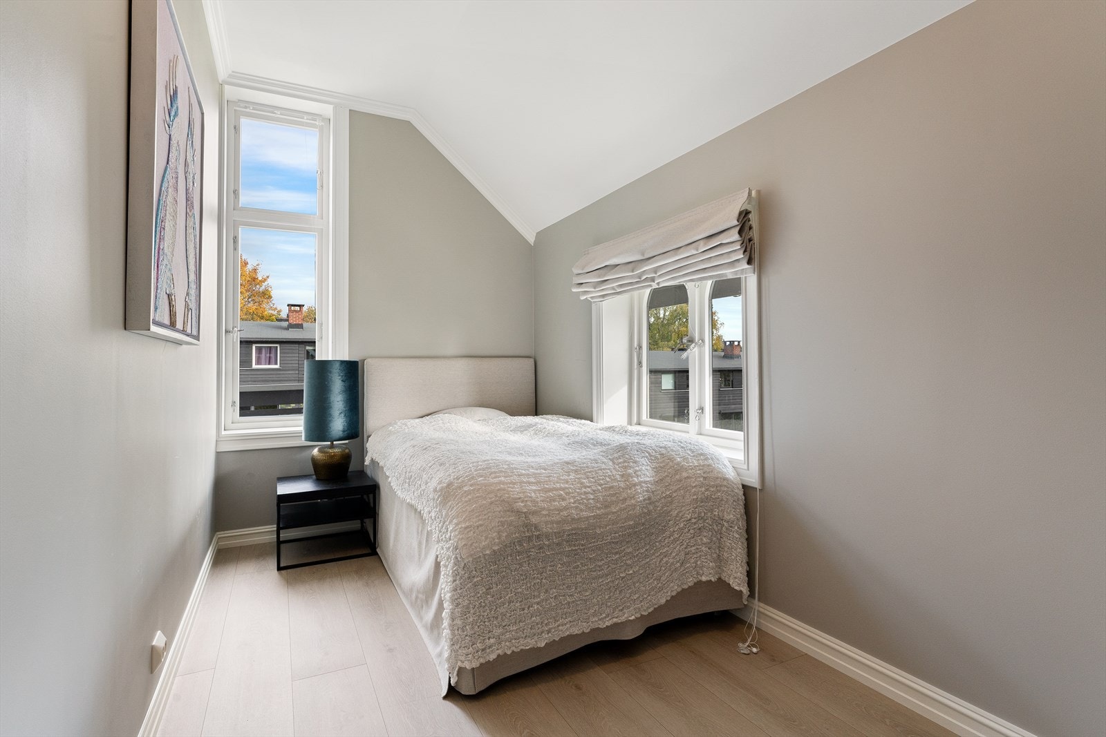 Soverom 2.etg. Galleribilde