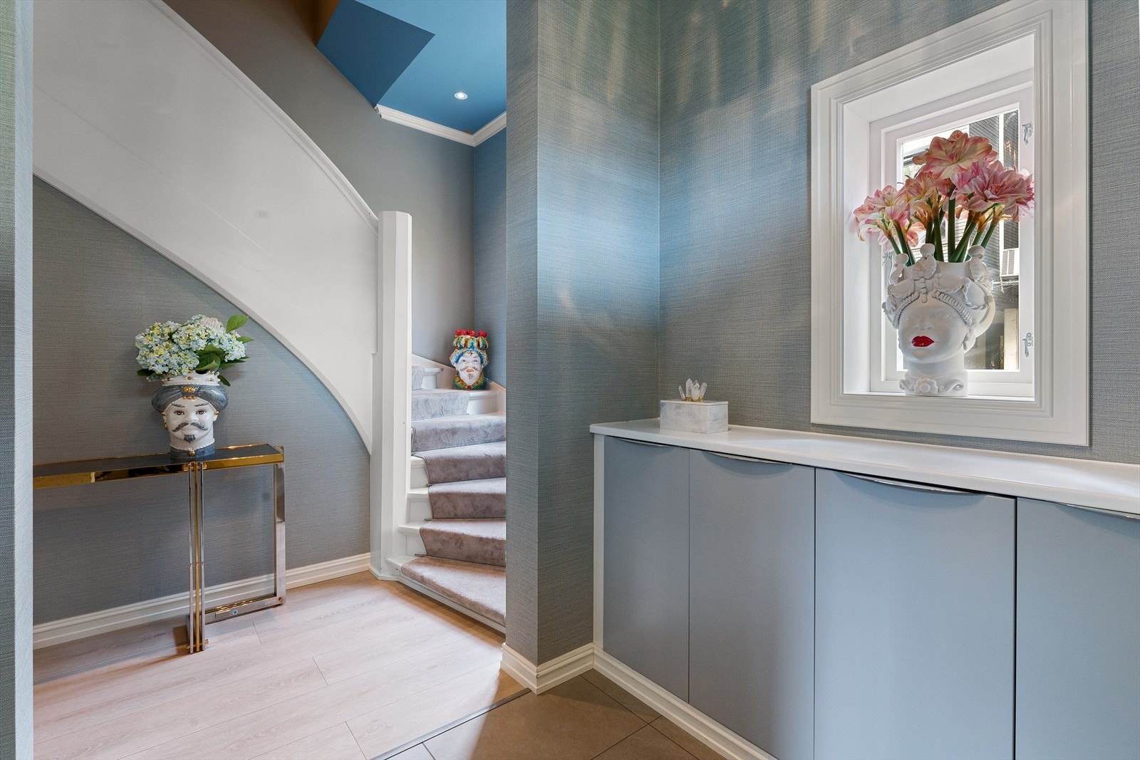 Entrè. Galleribilde