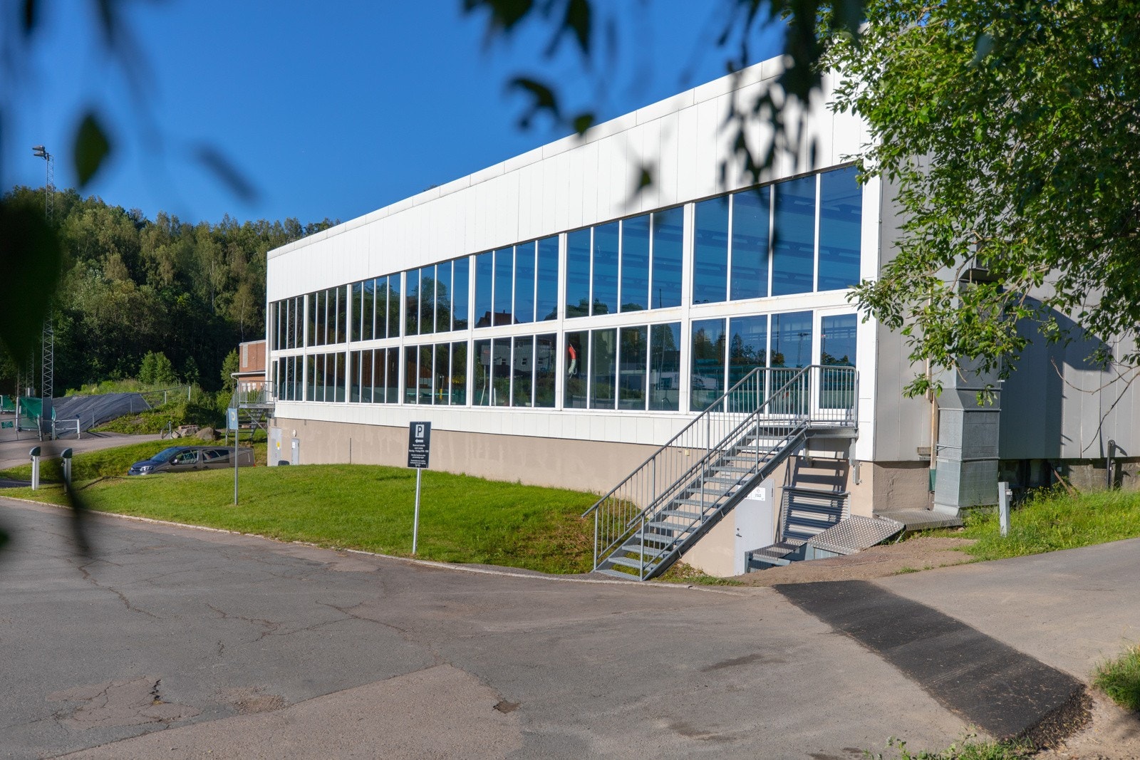 Libadet Galleribilde