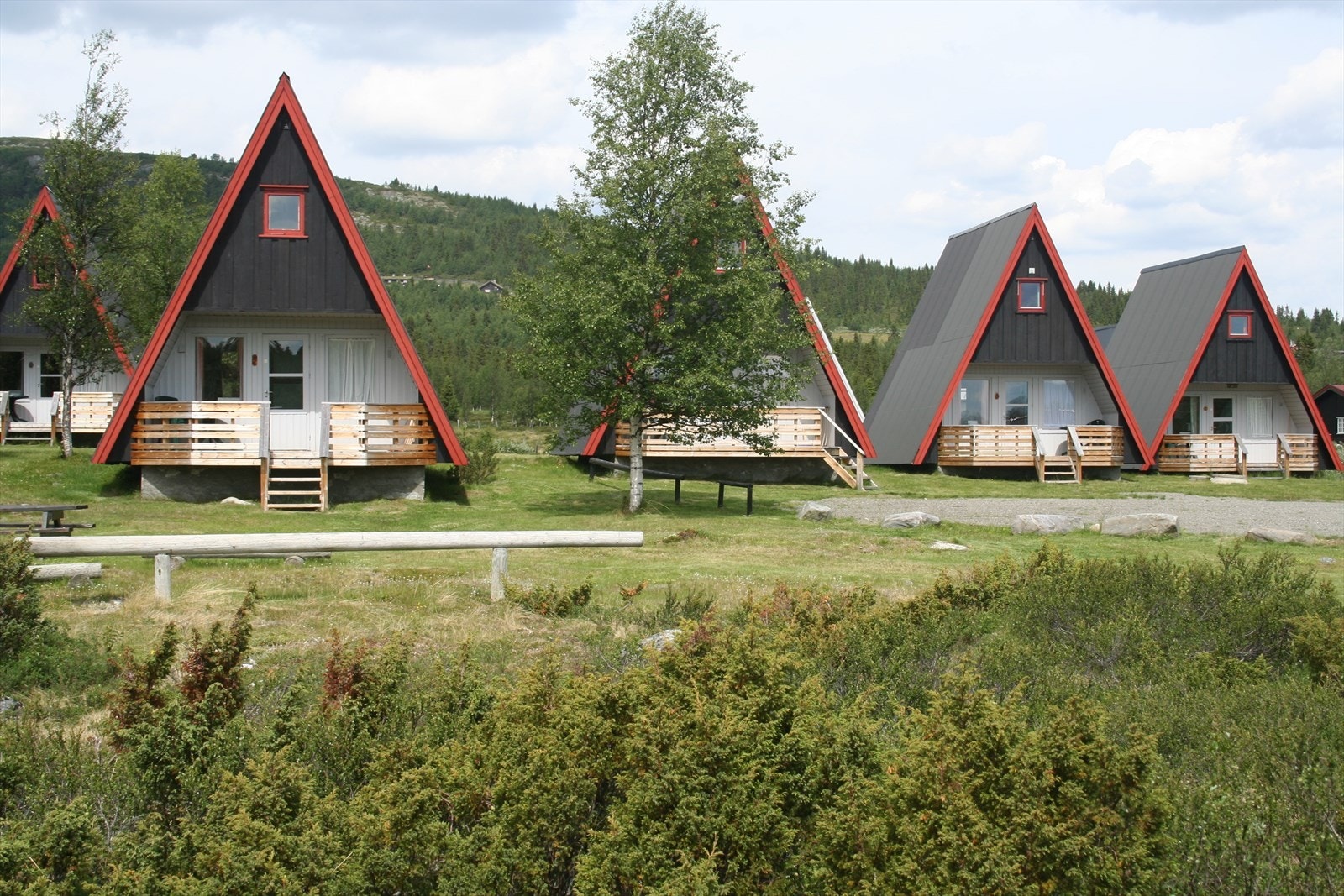 Velkommen til Murkhøvd 70 G, en eiendom presentert av EiendomsMegler 1 Fjellmegleren! Galleribilde