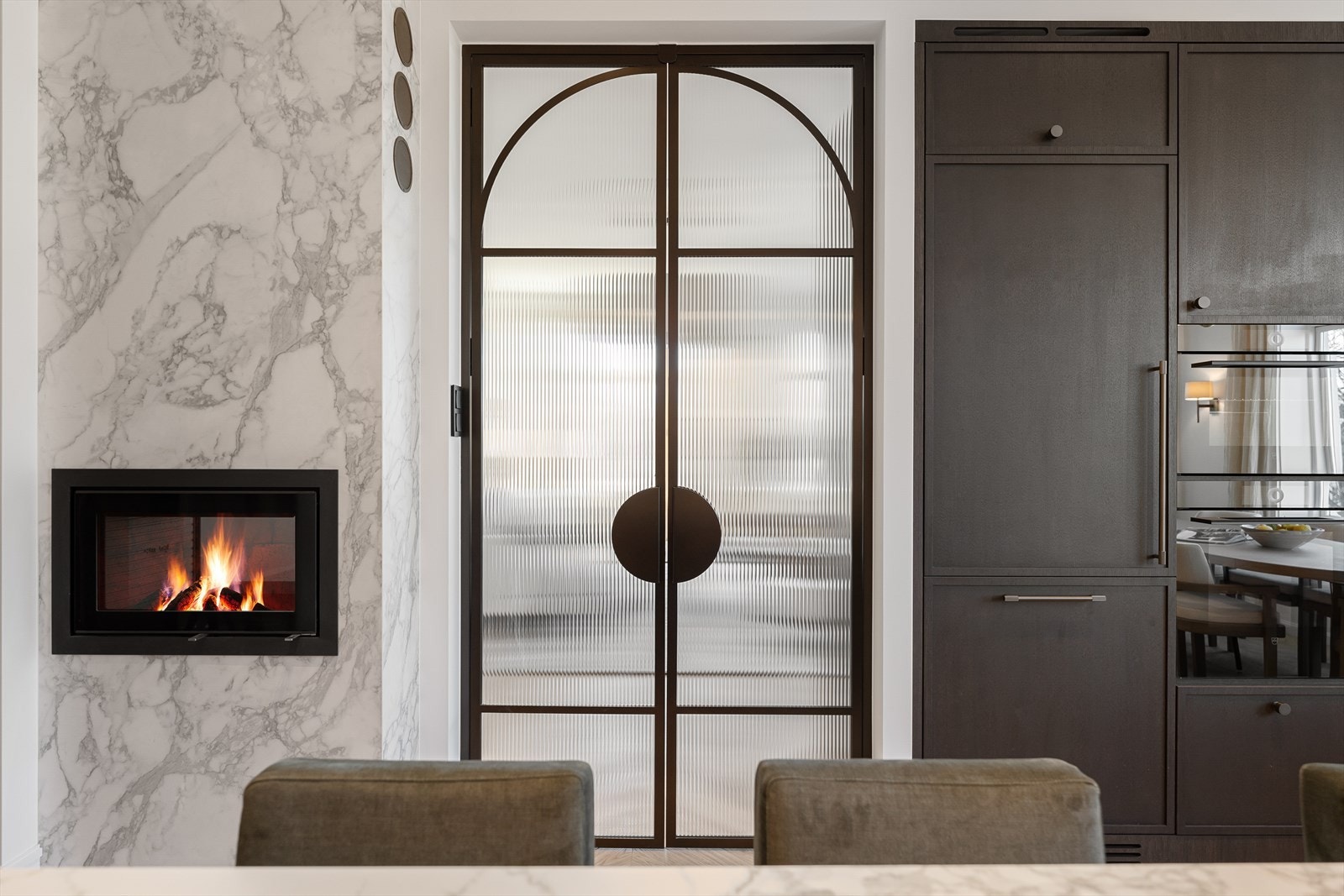 Designleiligehet med imponerende høy standard! Galleribilde