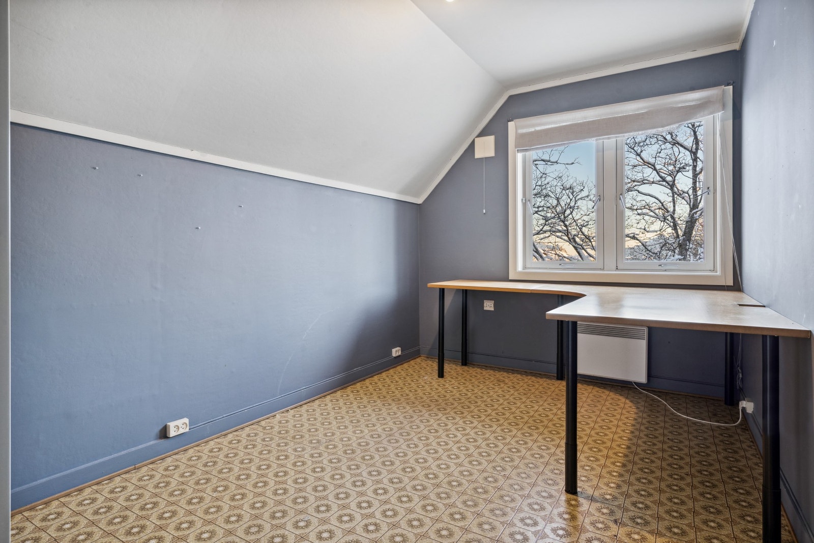 Soverom 3 Galleribilde
