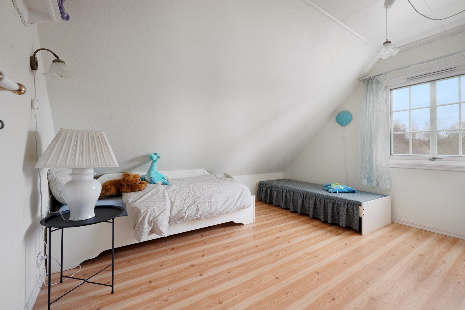 Soverom Galleribilde