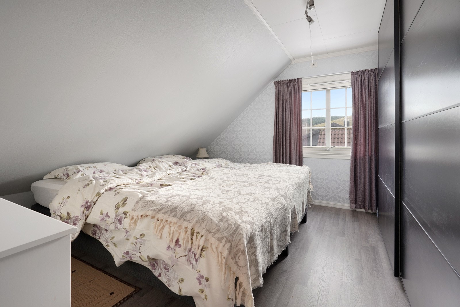 Hovedsoverom Galleribilde