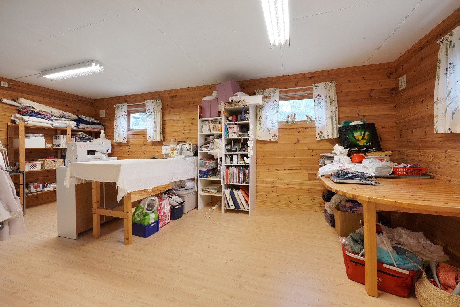 Hobbyrom Galleribilde