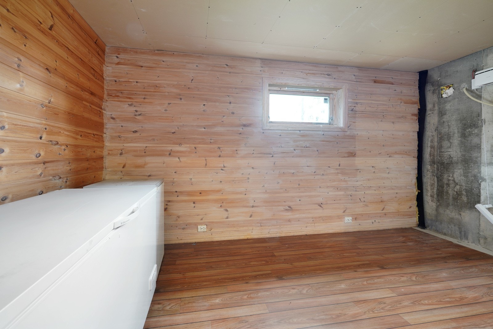 Bod/hobbyrom Galleribilde