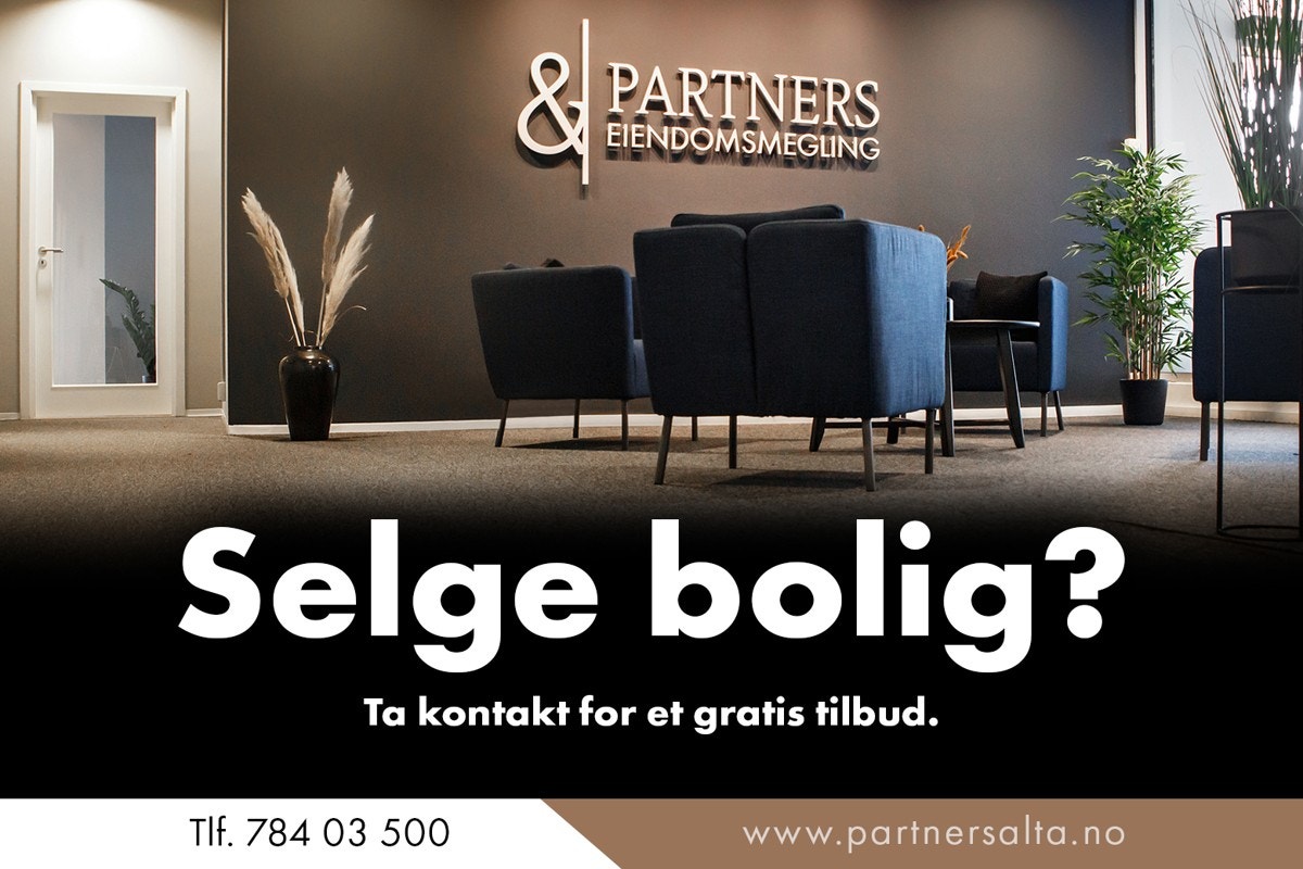www.partnersalta.no Galleribilde
