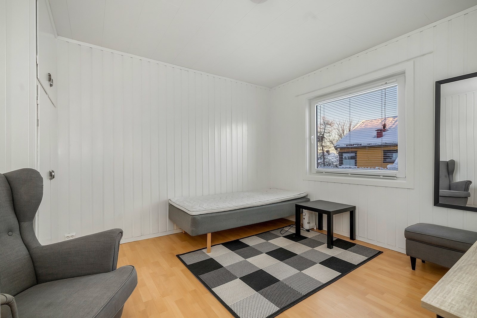 Hybel 6 Galleribilde