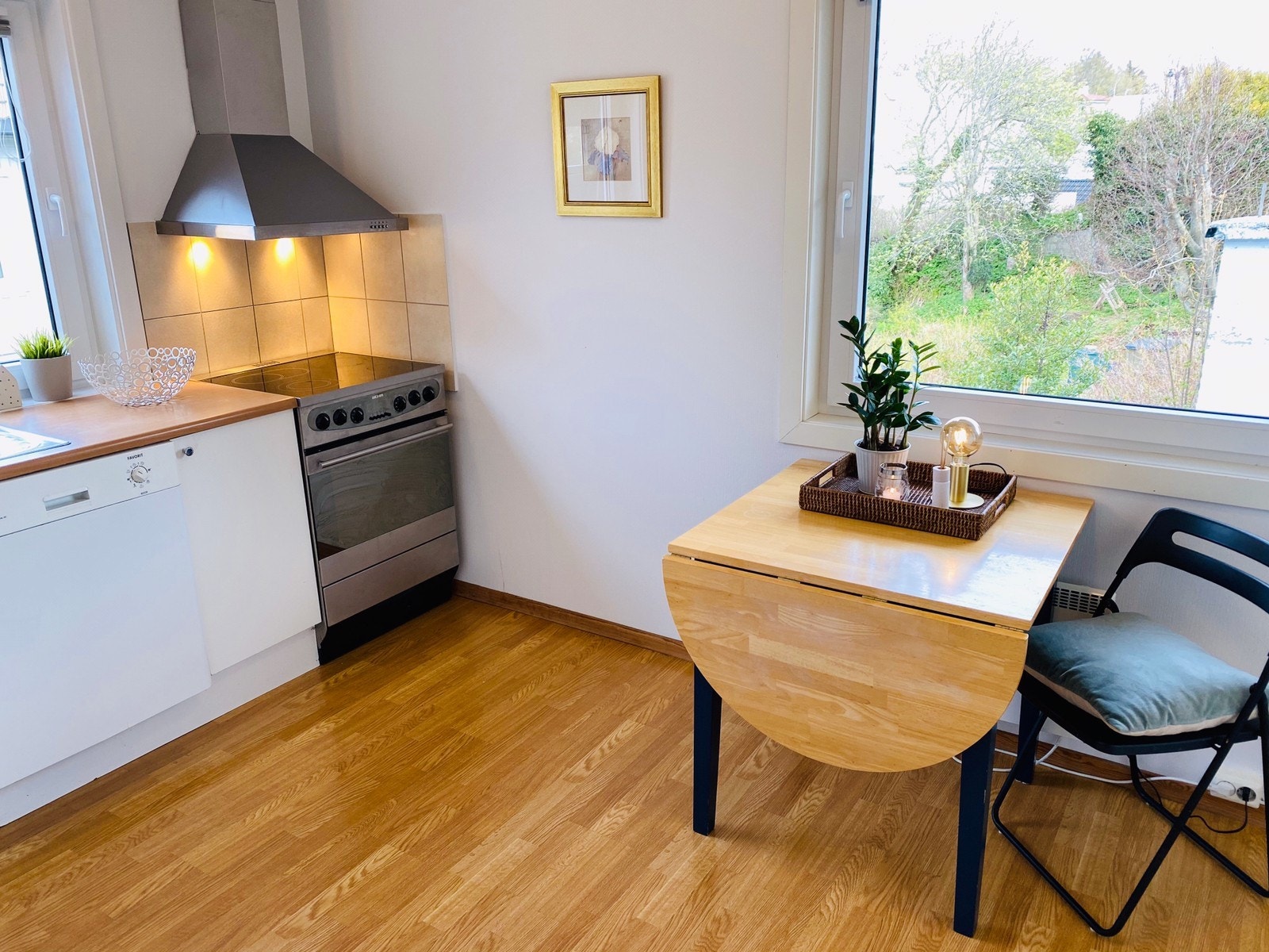 Kjøkken hybel 4-8 Galleribilde