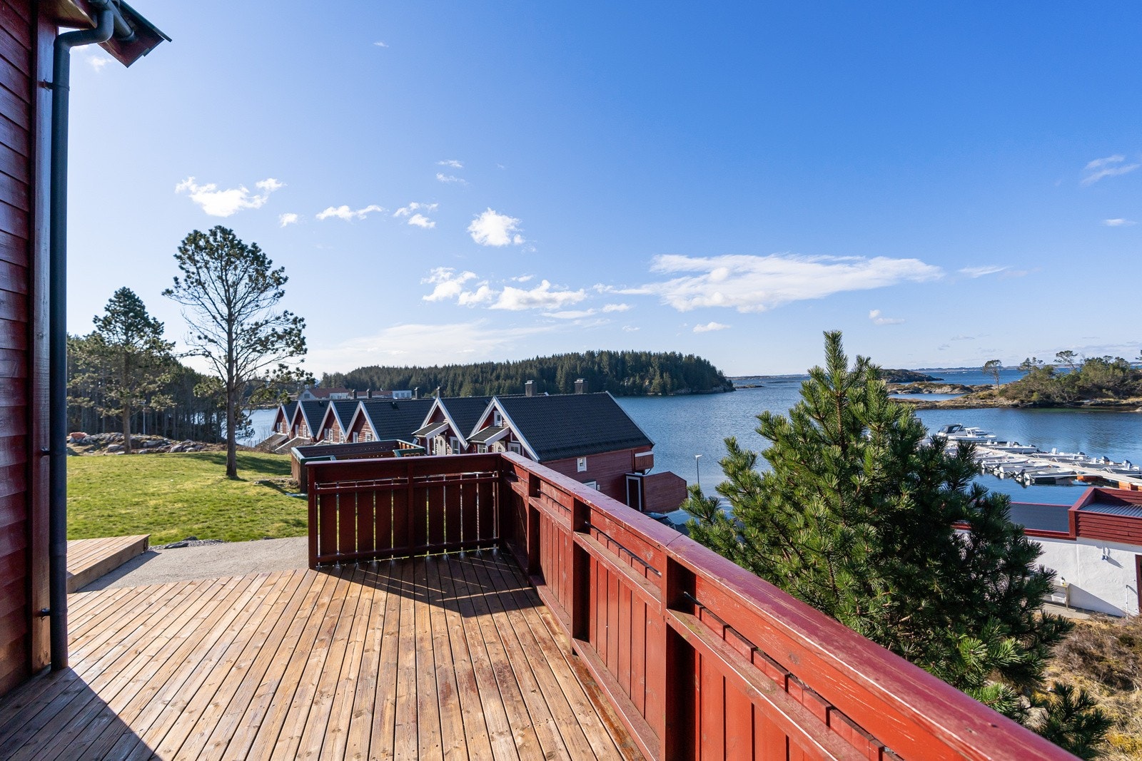 Sol fra tidlig til sent Galleribilde