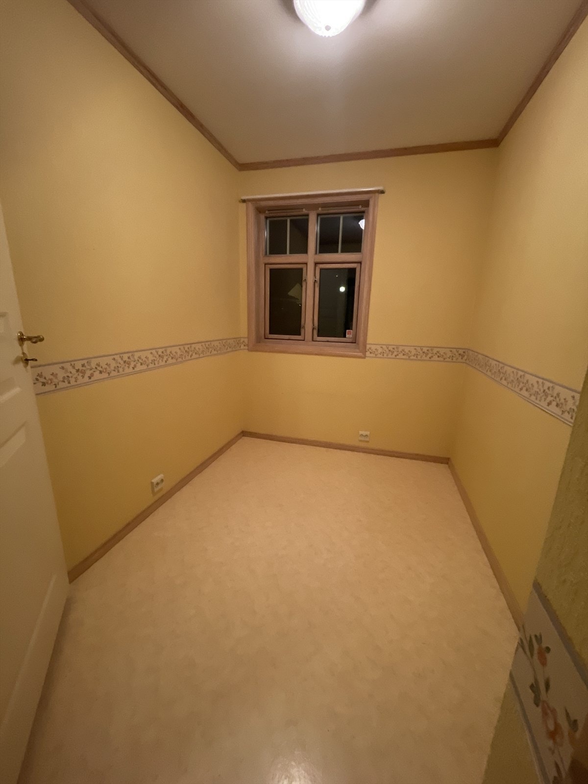 Bod i hovedetasjen. Galleribilde