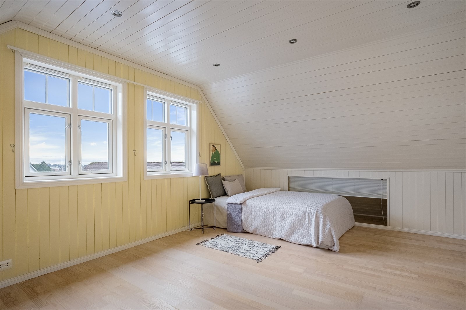 Soverom 2 i 2. etg. Galleribilde