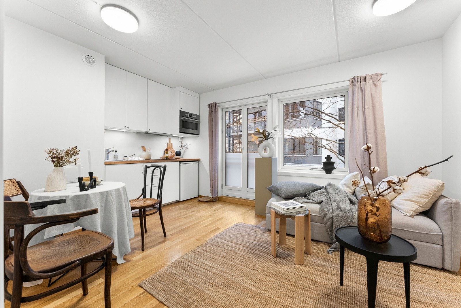 Velkommen til Pilestredet Park 39 Galleribilde