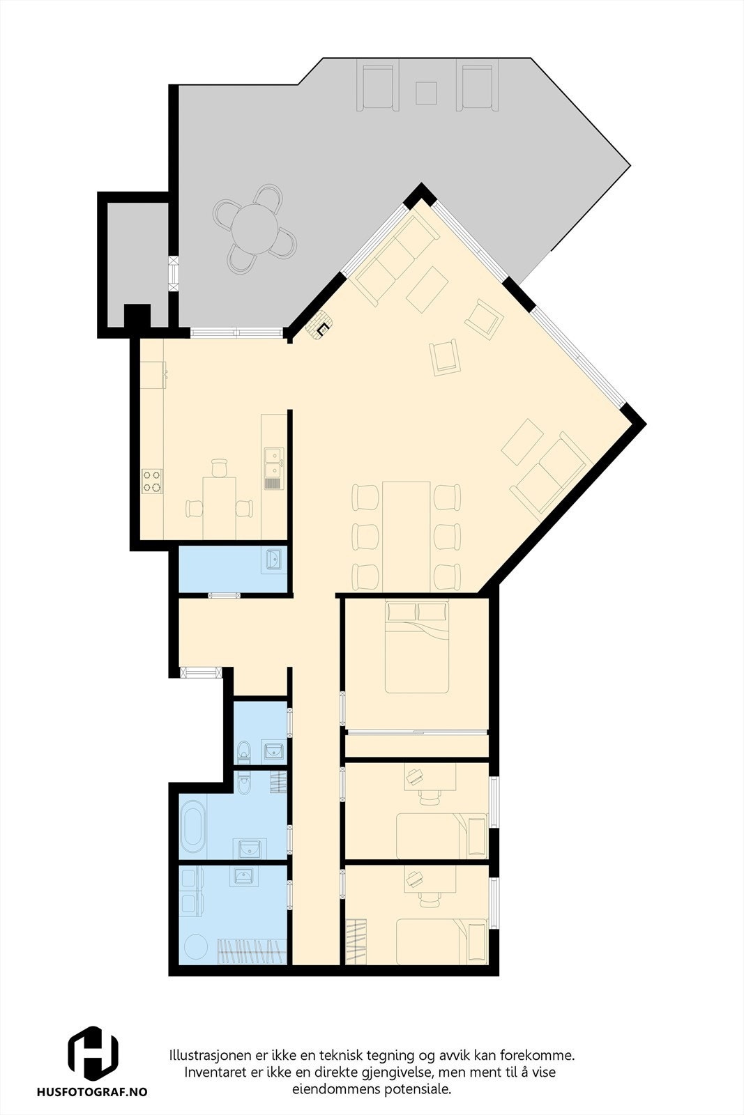 Drafnkollen 92e Galleribilde