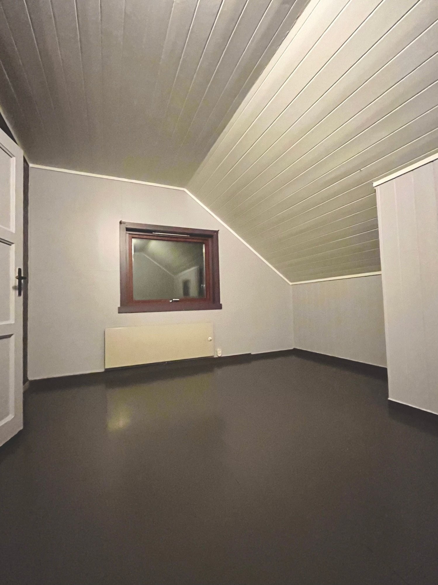 Stort soverom 2 Galleribilde