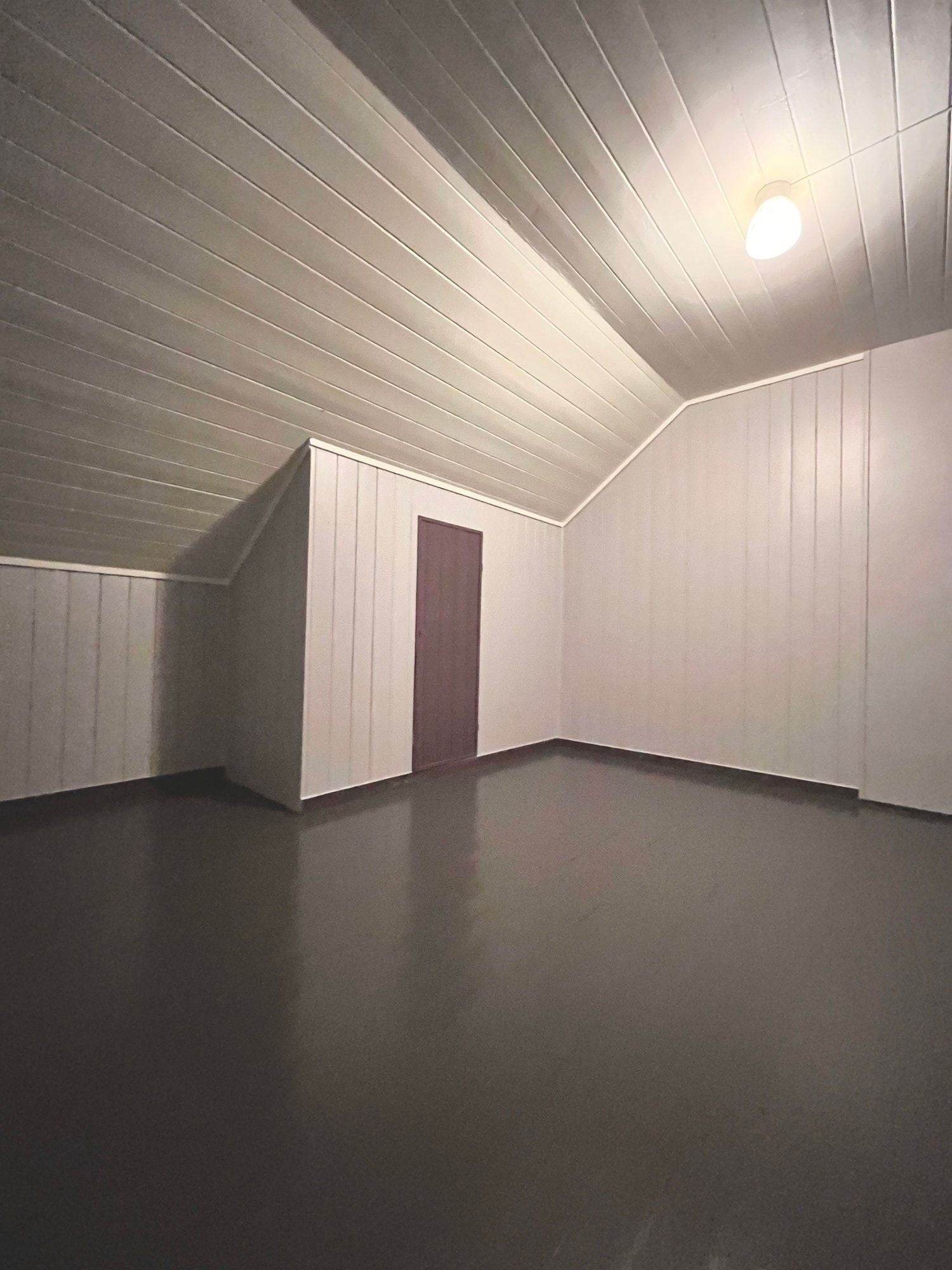 Stort soverom 2 Galleribilde