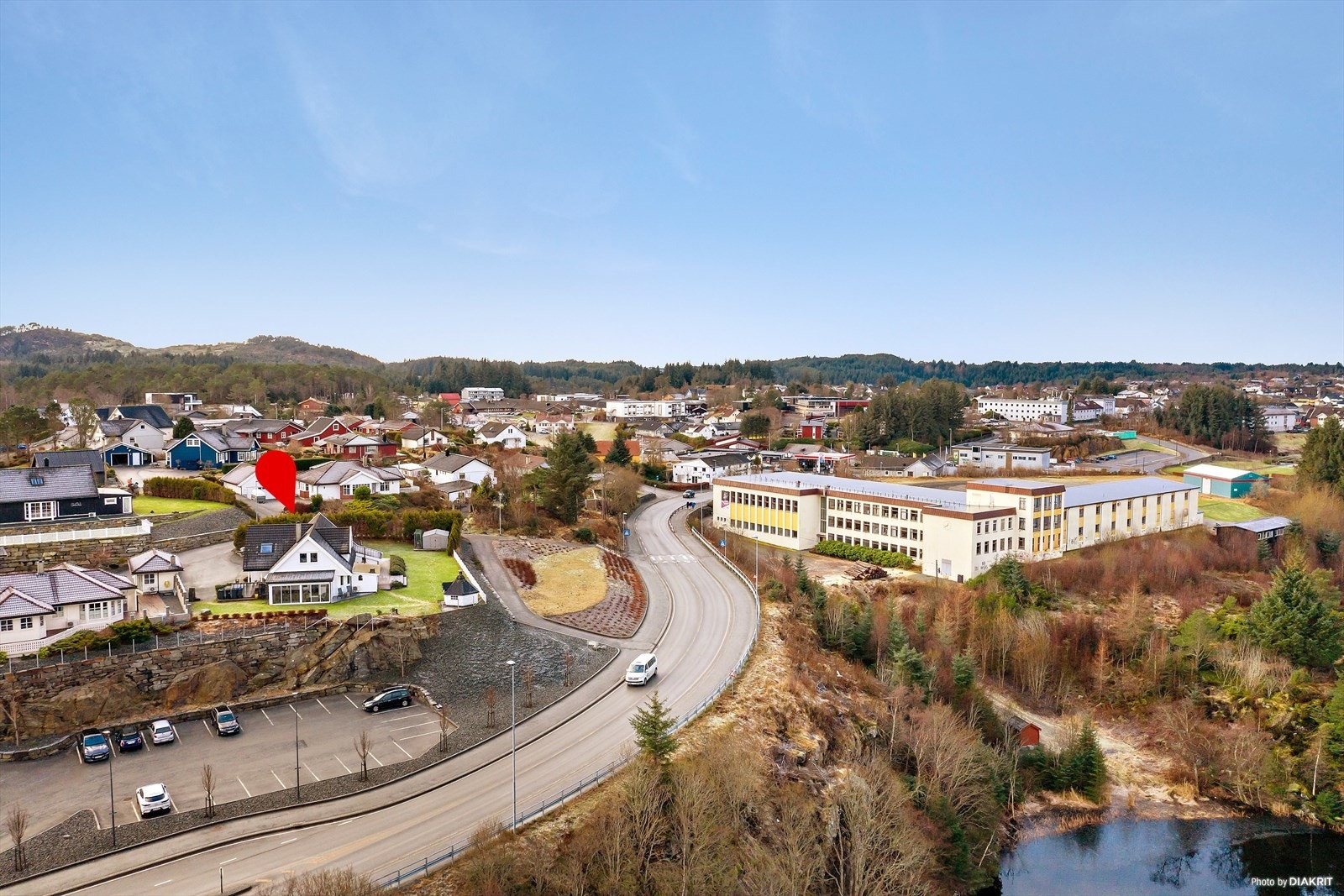 Områdebilde Galleribilde