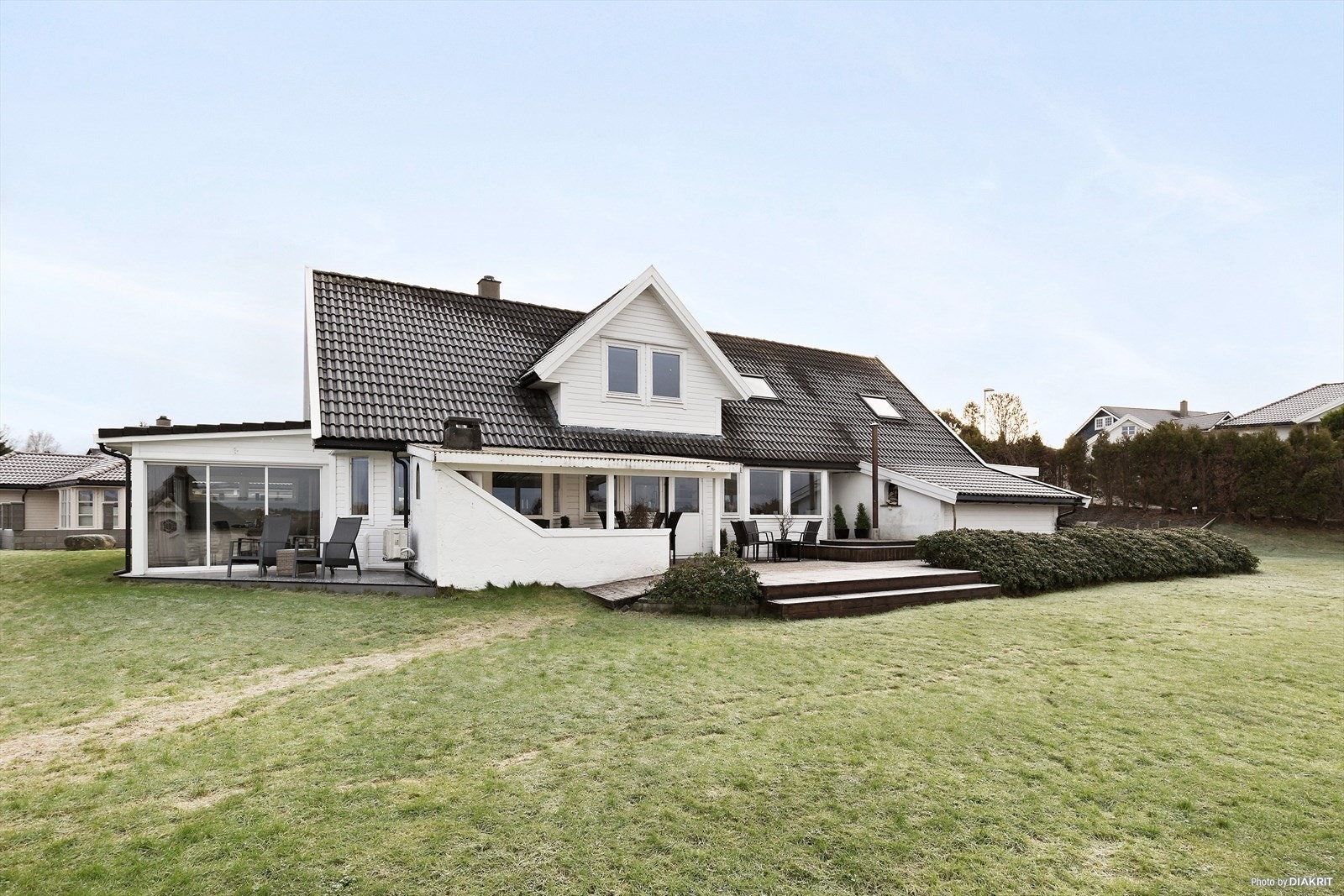 Velkommen til Stølane 36! Galleribilde