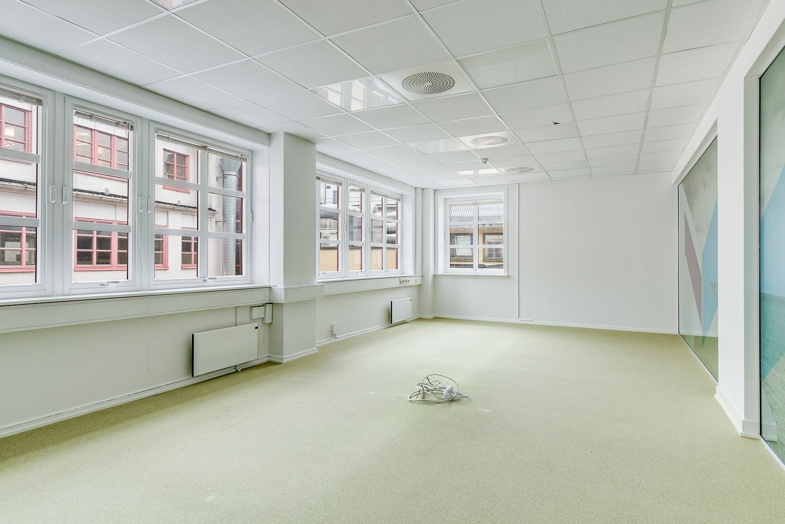 1 av 7 møterom Galleribilde