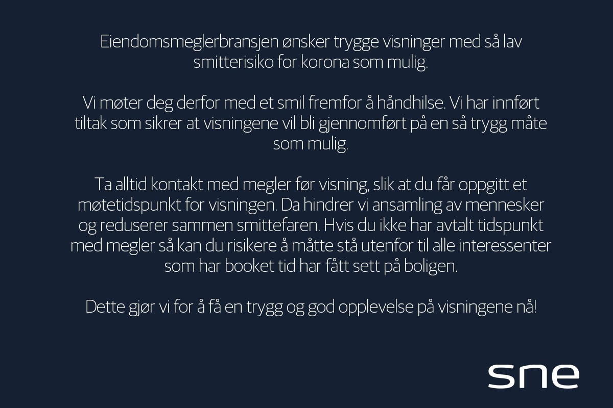 Til informasjon