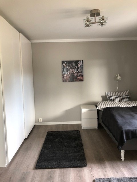 Soverom Galleribilde