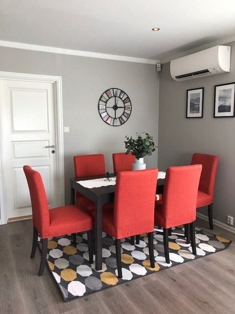 Spisestue Galleribilde