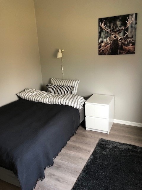 Soverom Galleribilde