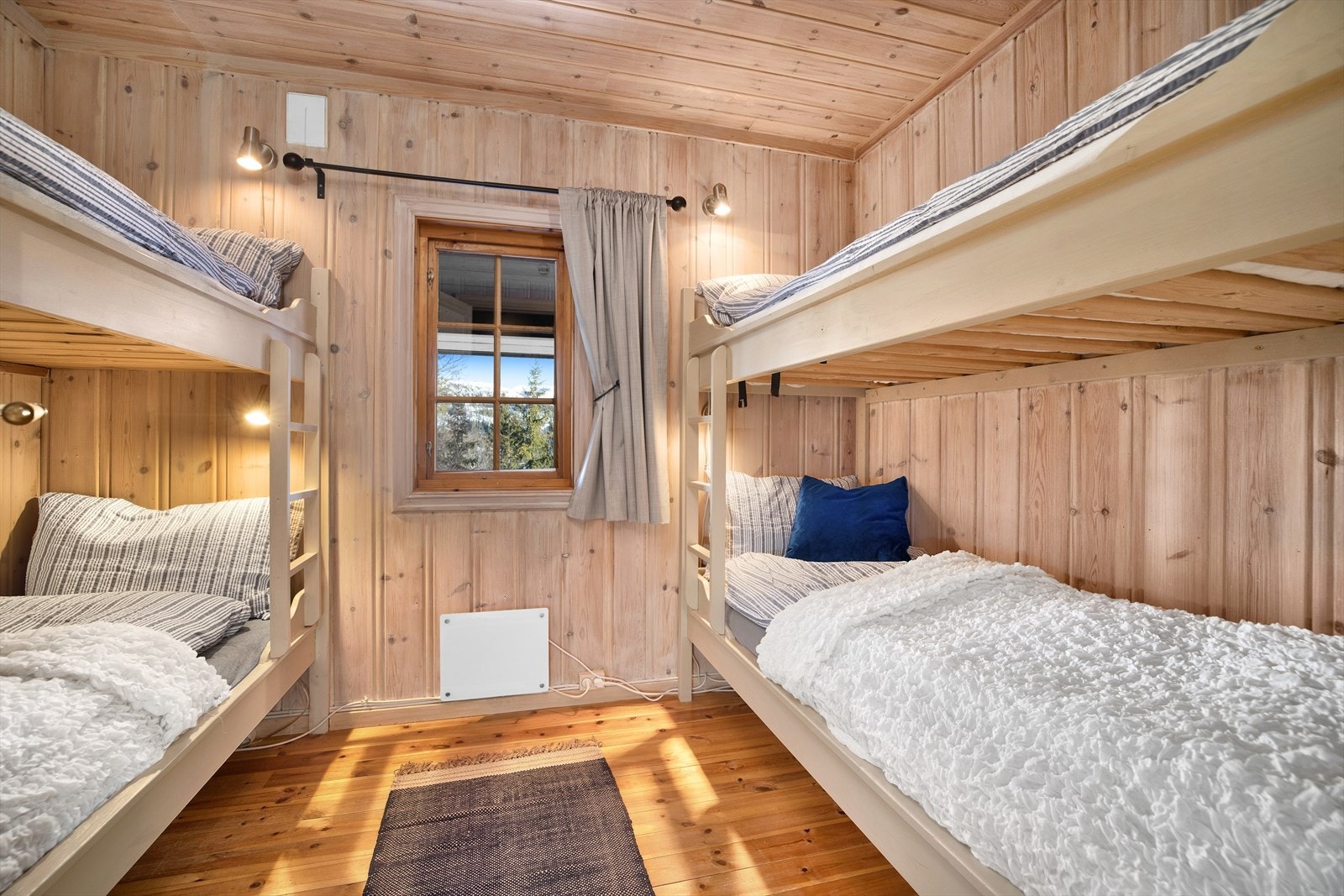 Soverom Galleribilde