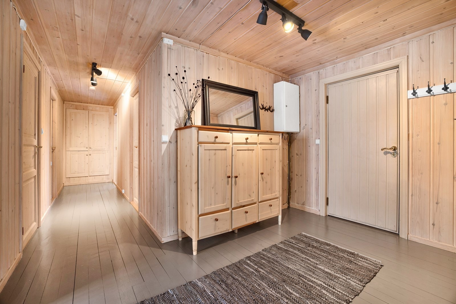 Velkommen inn! Galleribilde