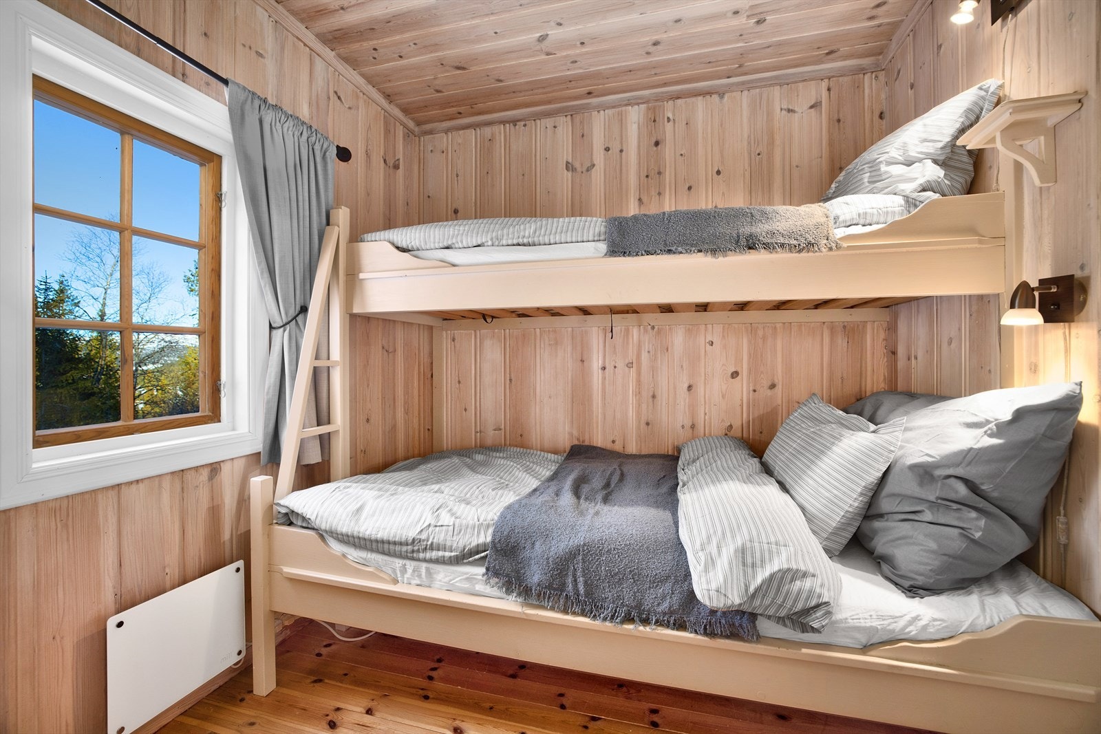 Soverom Galleribilde