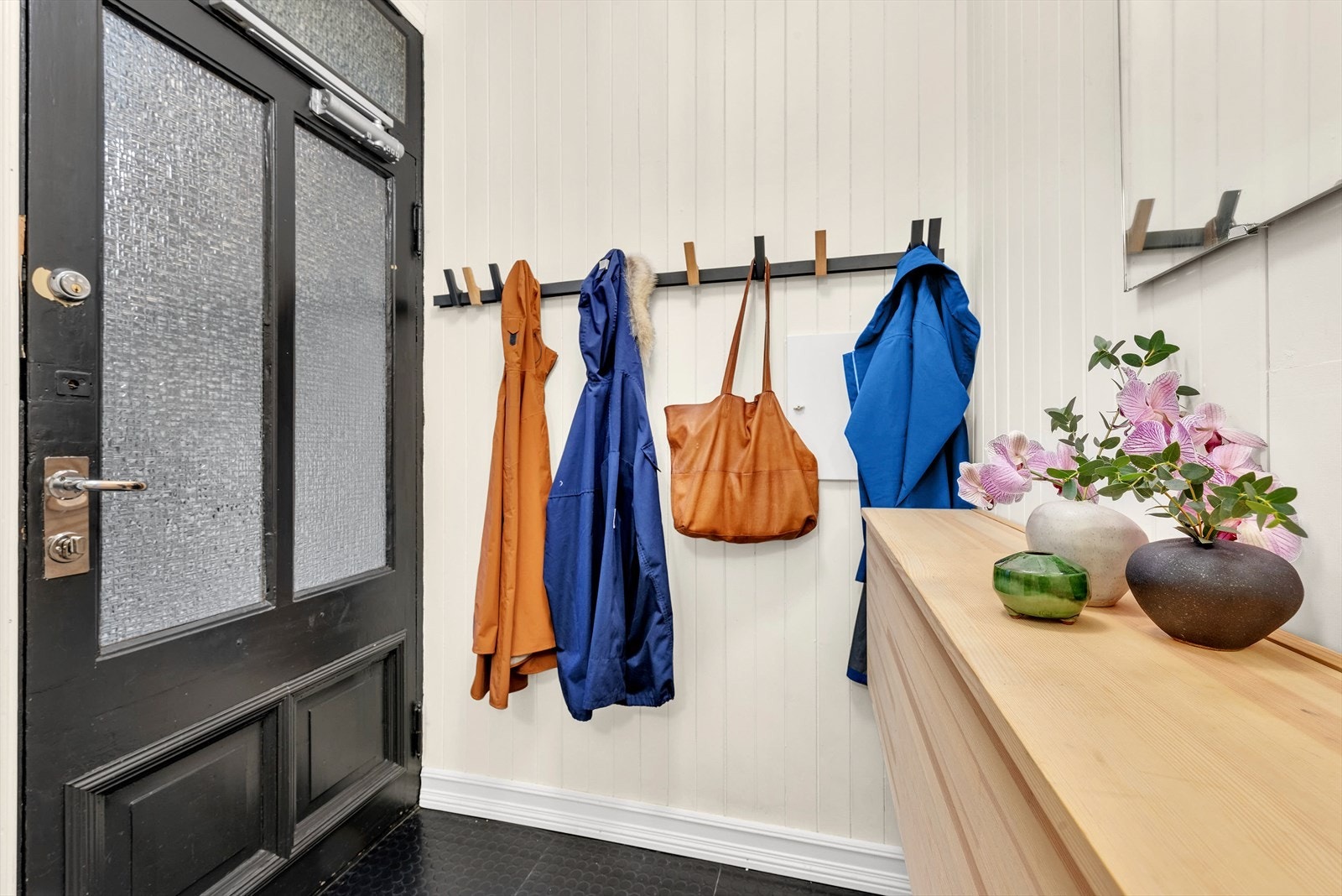 Velkommen inn! Galleribilde