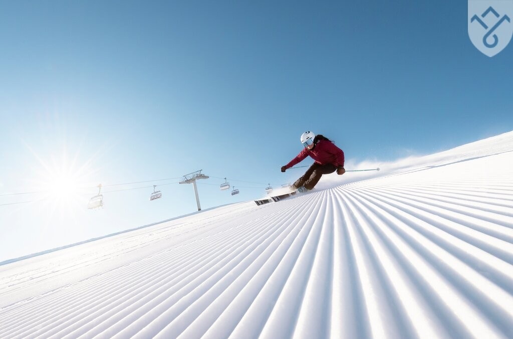 Trysilfjellet Galleribilde