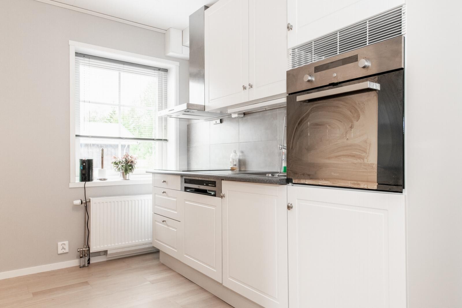 Kjøkken (utleiedel). Galleribilde