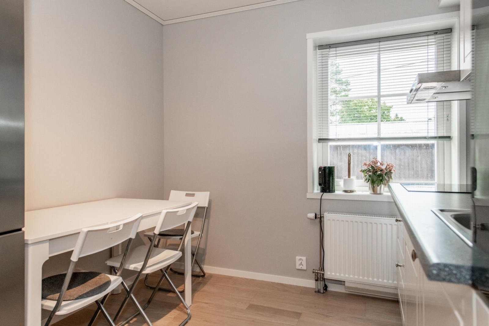 Kjøkken (utleiedel). Galleribilde