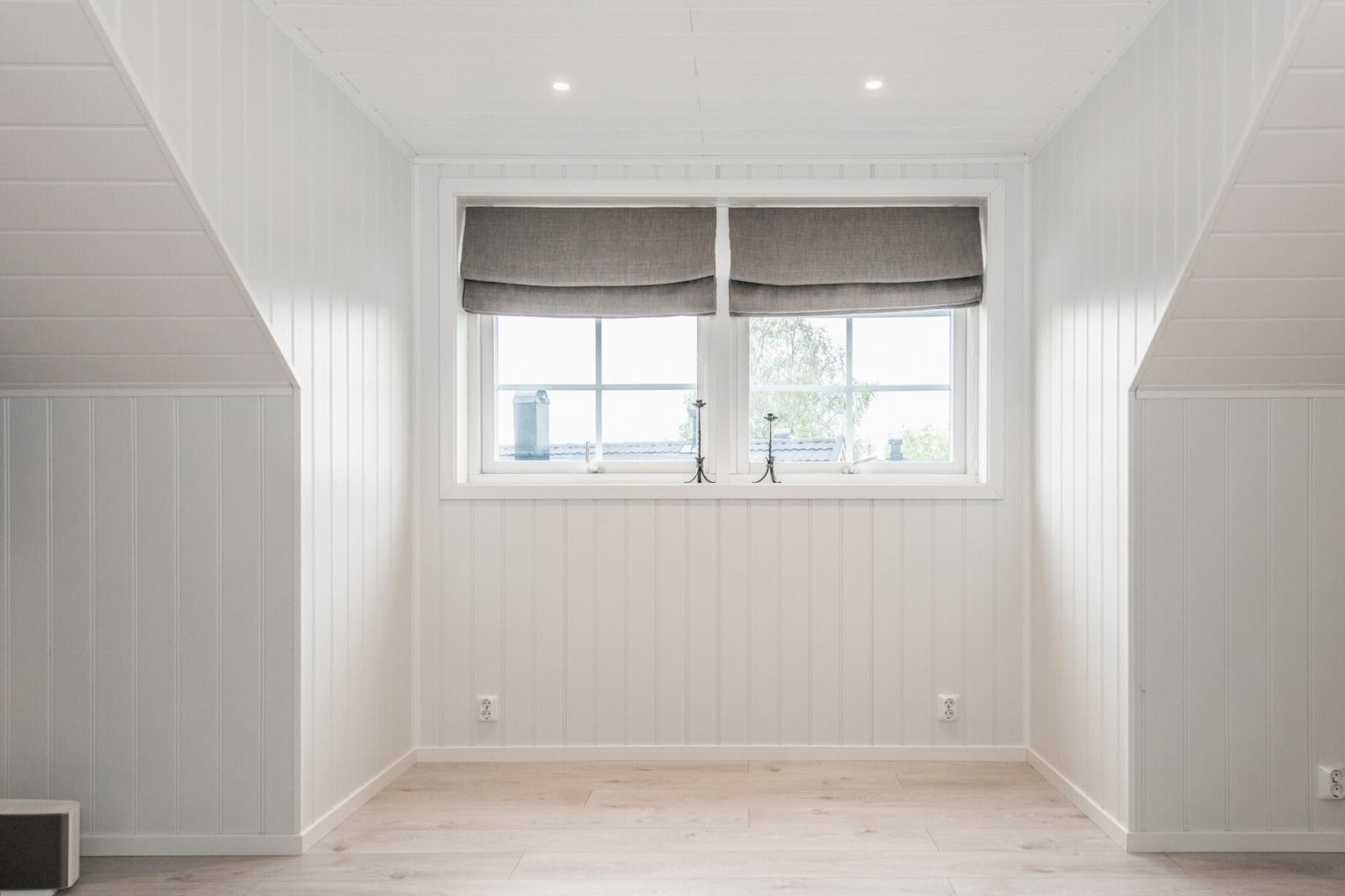 Karnapp i stue, 2. etasje Galleribilde