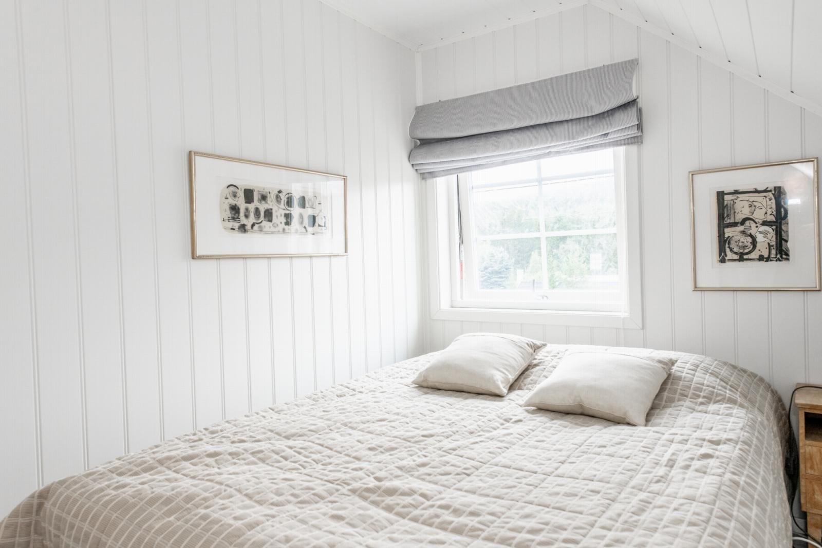 Soverom Galleribilde