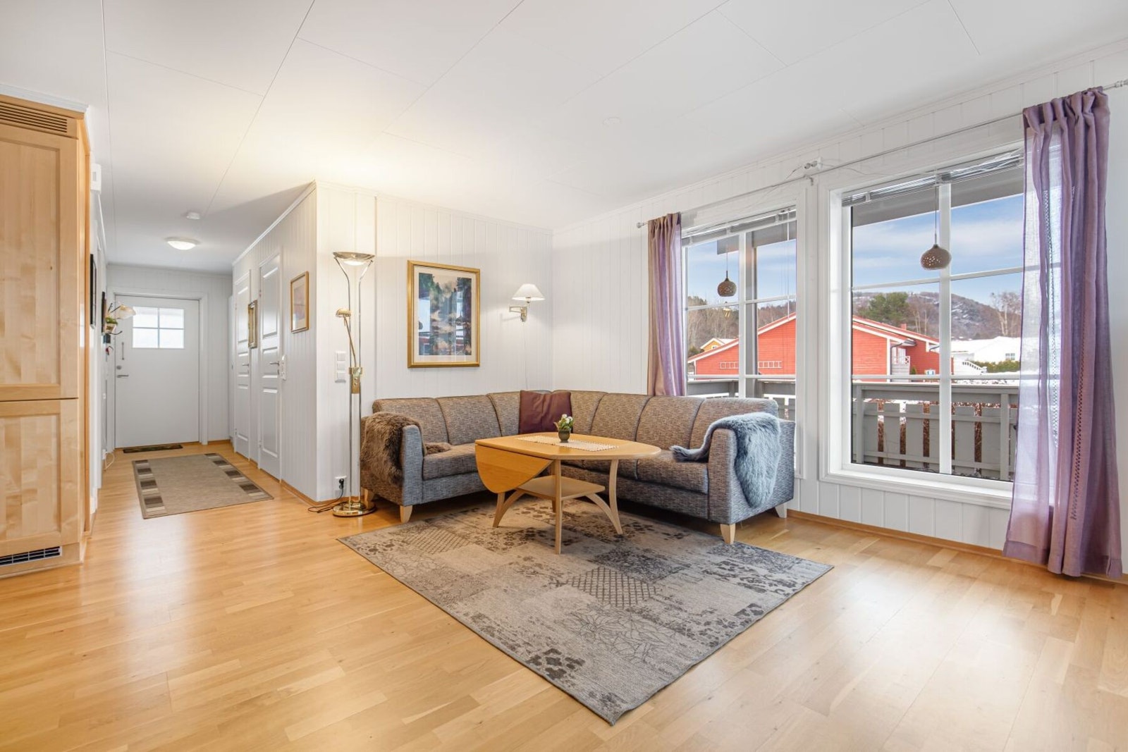 Stue. Galleribilde